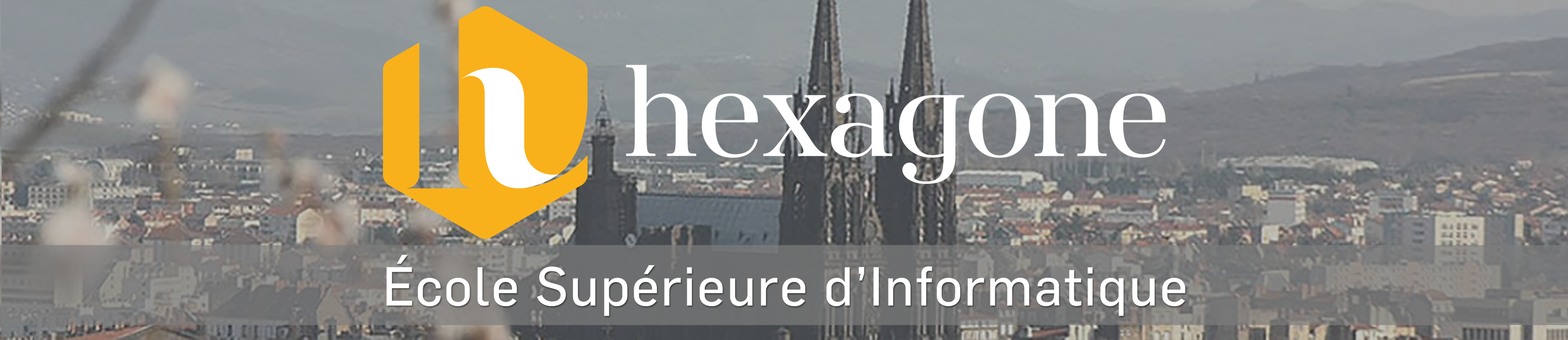 Clermont-Ferrand ville