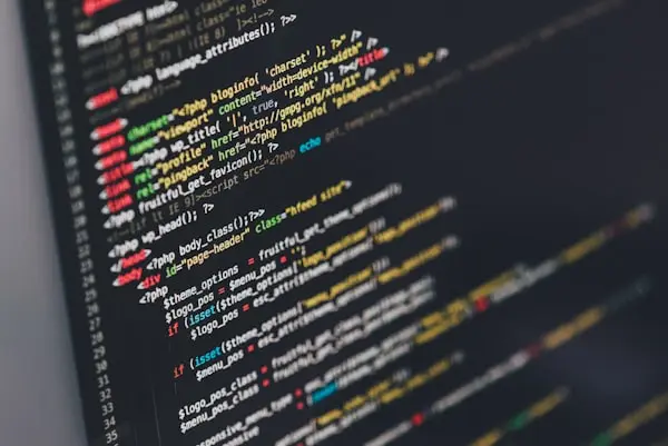 Développement informatique